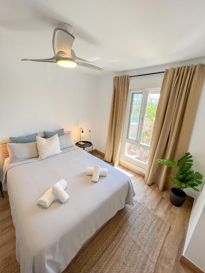 Appartement Bright & Cozy Acuario Beach&pool *