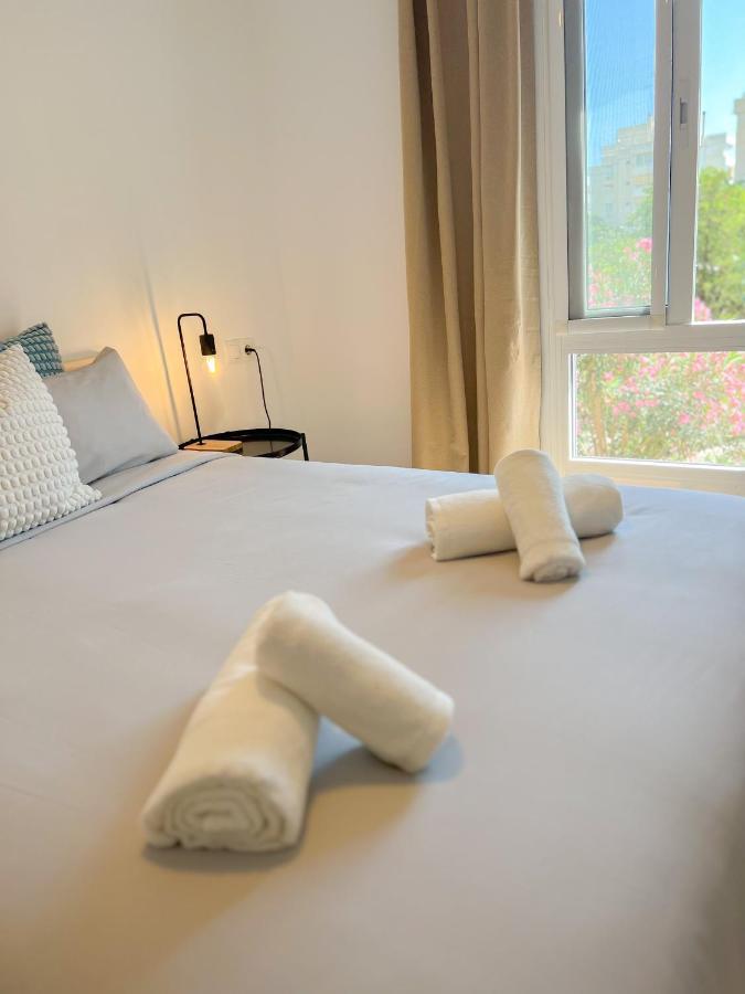 Bright & Cozy Acuario Beach&pool Appartement Benalmádena