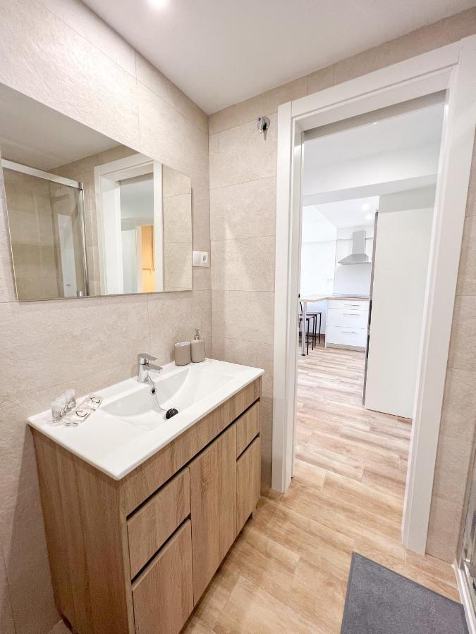 Appartement Bright & Cozy Acuario Beach&pool *