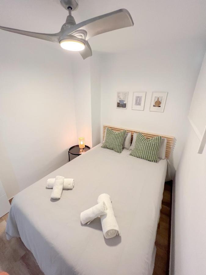 Bright & Cozy Acuario Beach&pool * Benalmadena